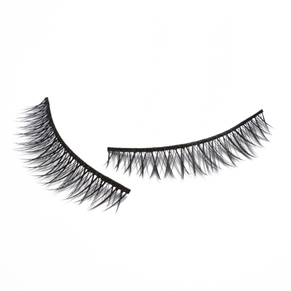 Model 21 Eyelashes style 63 (10 pairs)